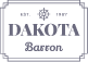 Dakota Barron logo