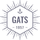 Gats logo